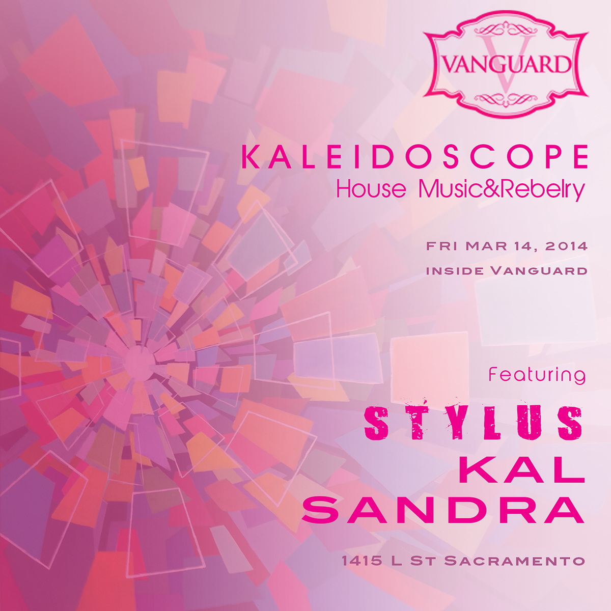 Flyer Design by Joy for Crowell | Design #3189310