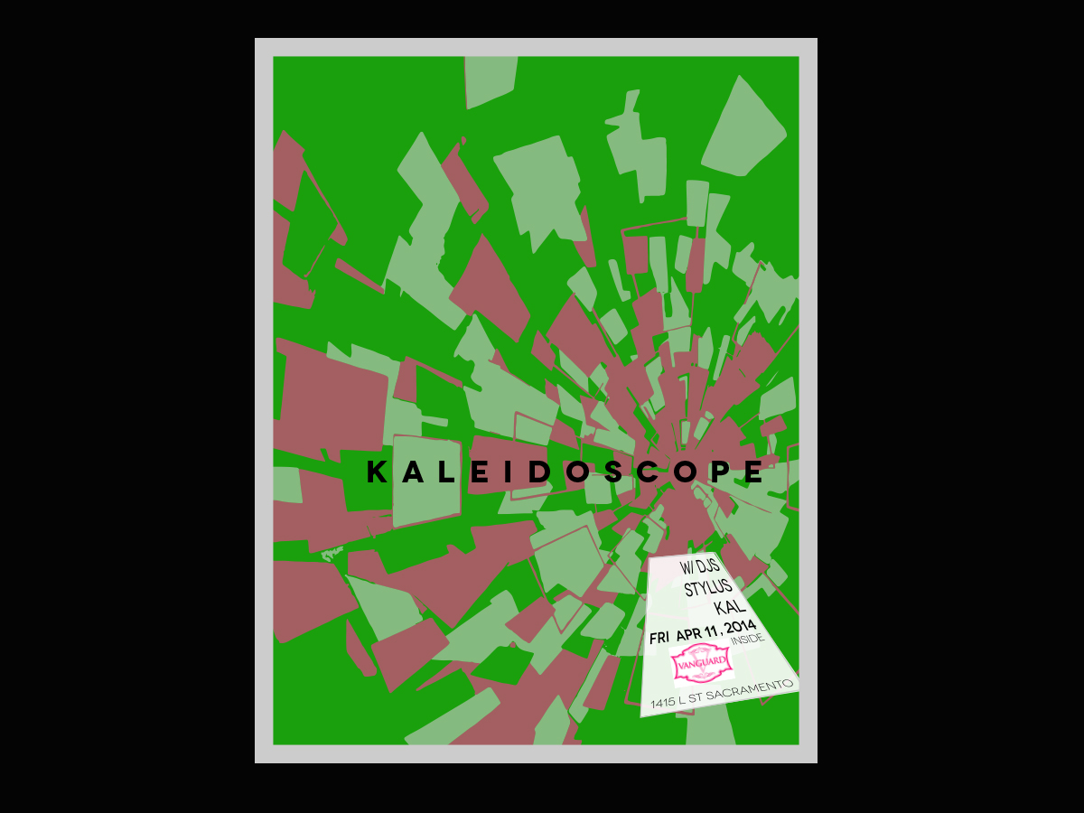 Diseño de Flyer por skanderson para Crowell | Diseño #3362522