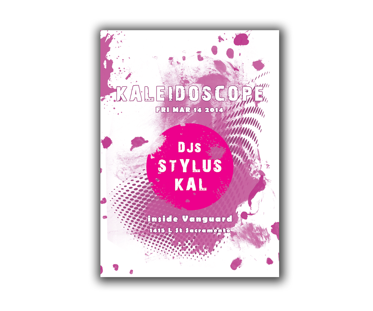 Flyer-Design von AizerDS für Crowell | Design #3218126