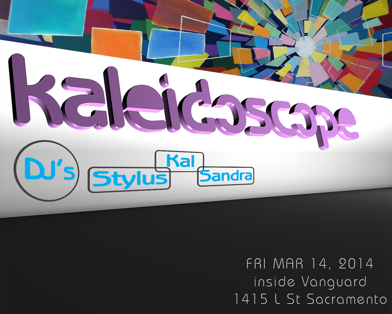 Diseño de Flyer por theREALgone84 para Crowell | Diseño #3126435