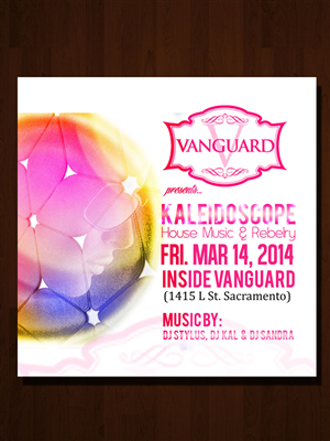 Diseño de Flyer por newage.bossla para Crowell | Diseño: #3156108