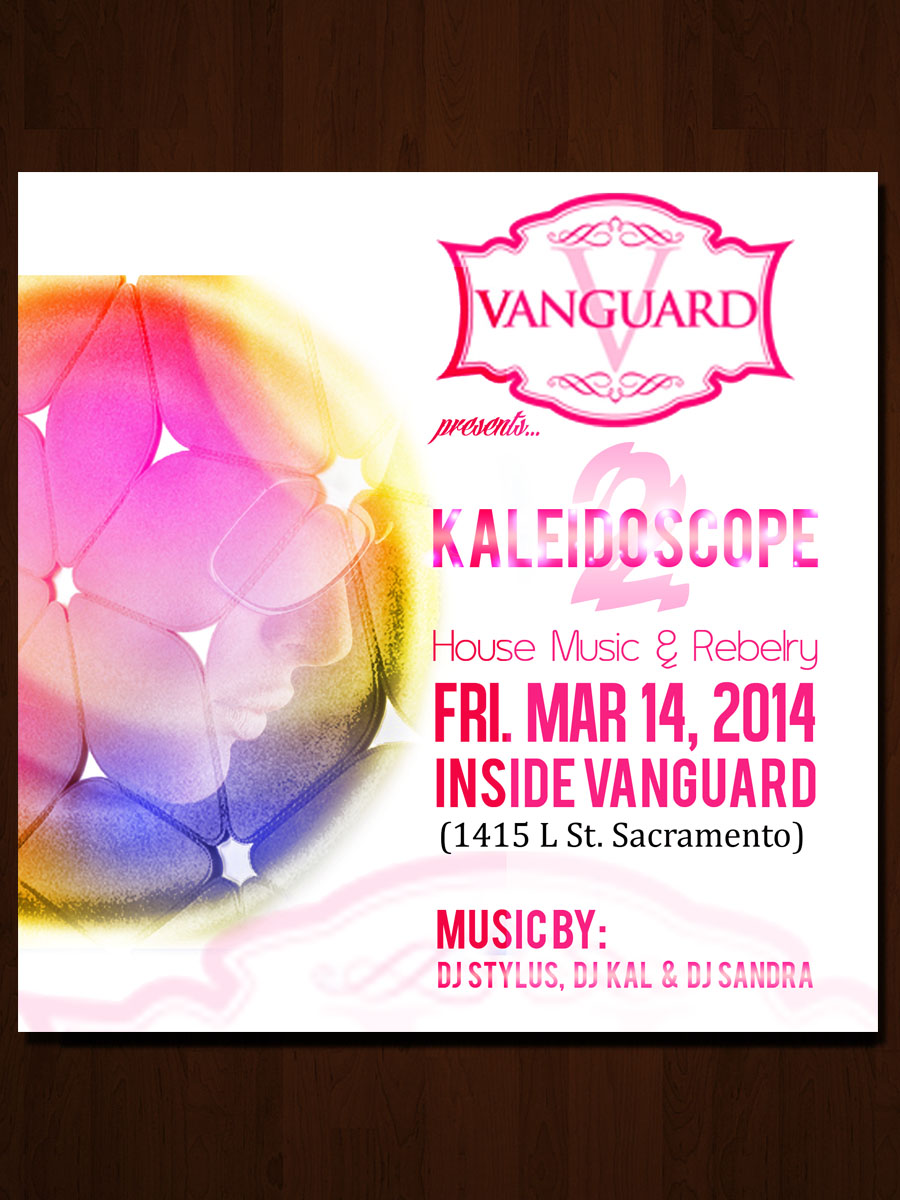 Diseño de Flyer por newage.bossla para Crowell | Diseño #3160944