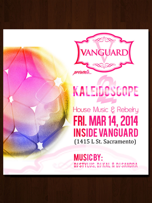 Diseño de Flyer por newage.bossla para Crowell | Diseño: #3160944