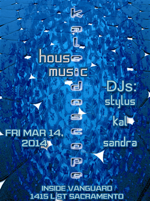 Diseño de Flyer por sugarush para Crowell | Diseño: #3132219