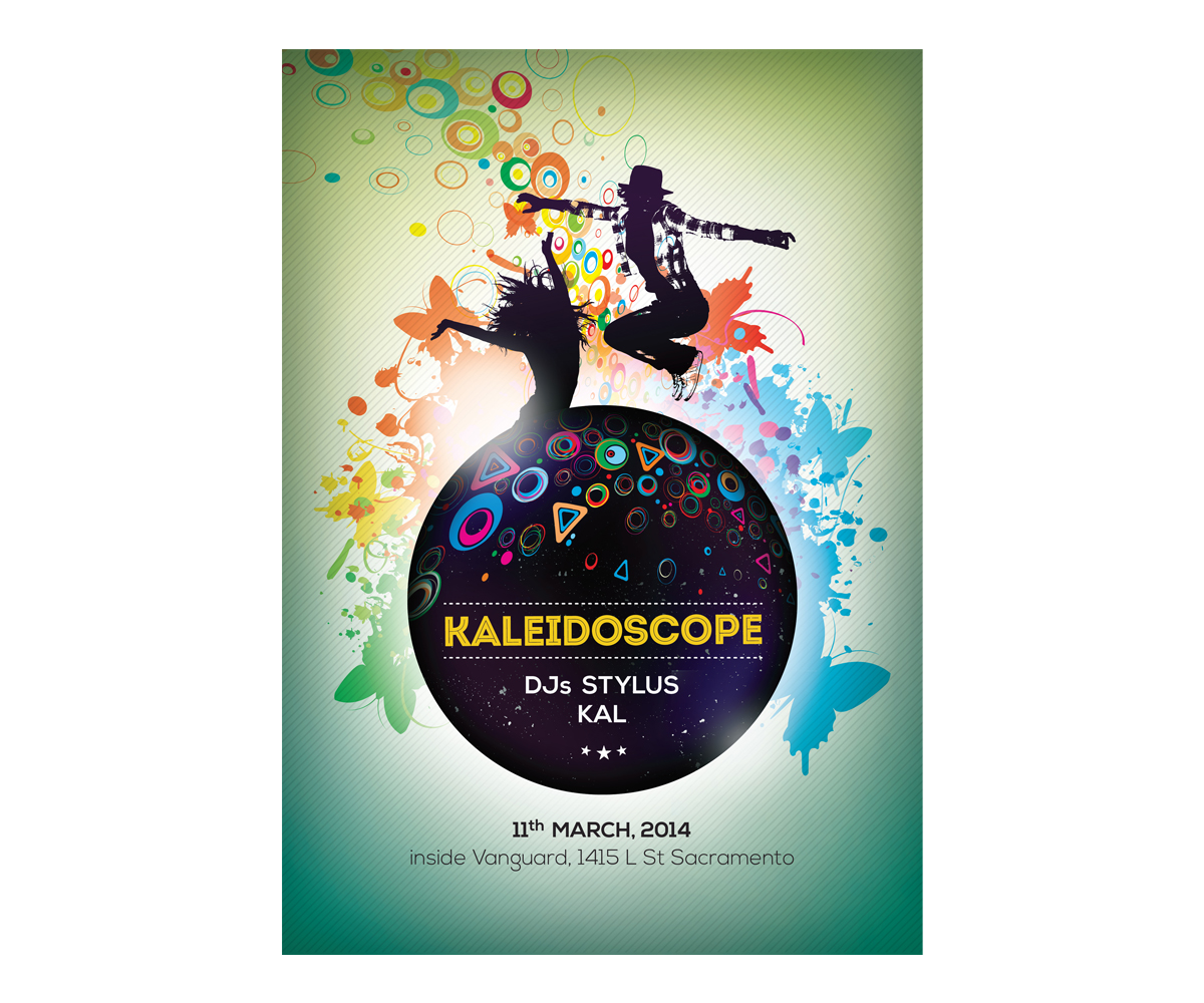 Diseño de Flyer por Rahul M Muralidharan para Crowell | Diseño #3255407