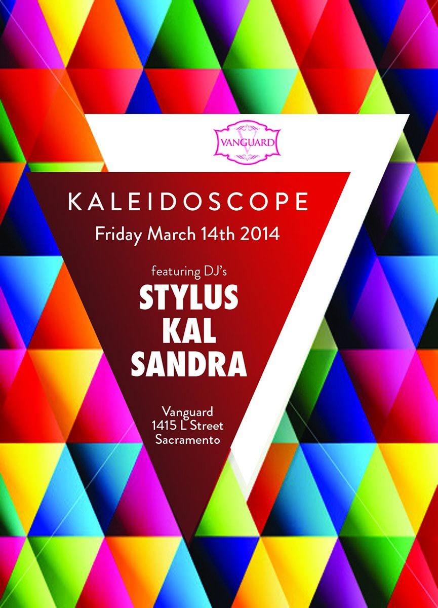 Diseño de Flyer por Lou Sharp para Crowell | Diseño #3137403