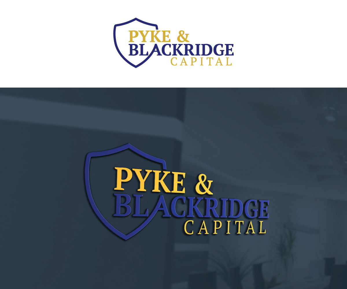 Logo Design by Luckey yaari for this project | Design #36482361