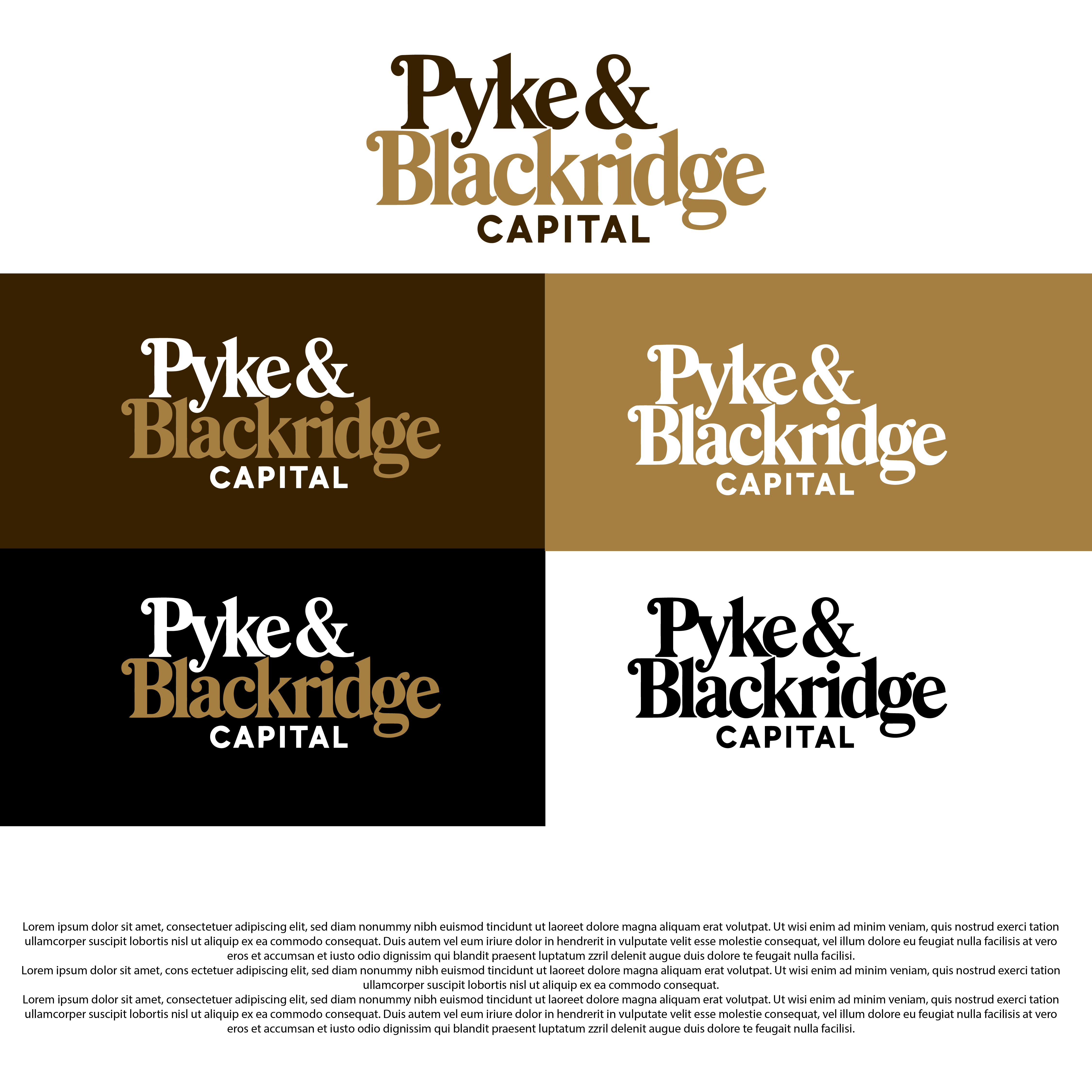 Logo Design by Shariqology for this project | Design #36473618