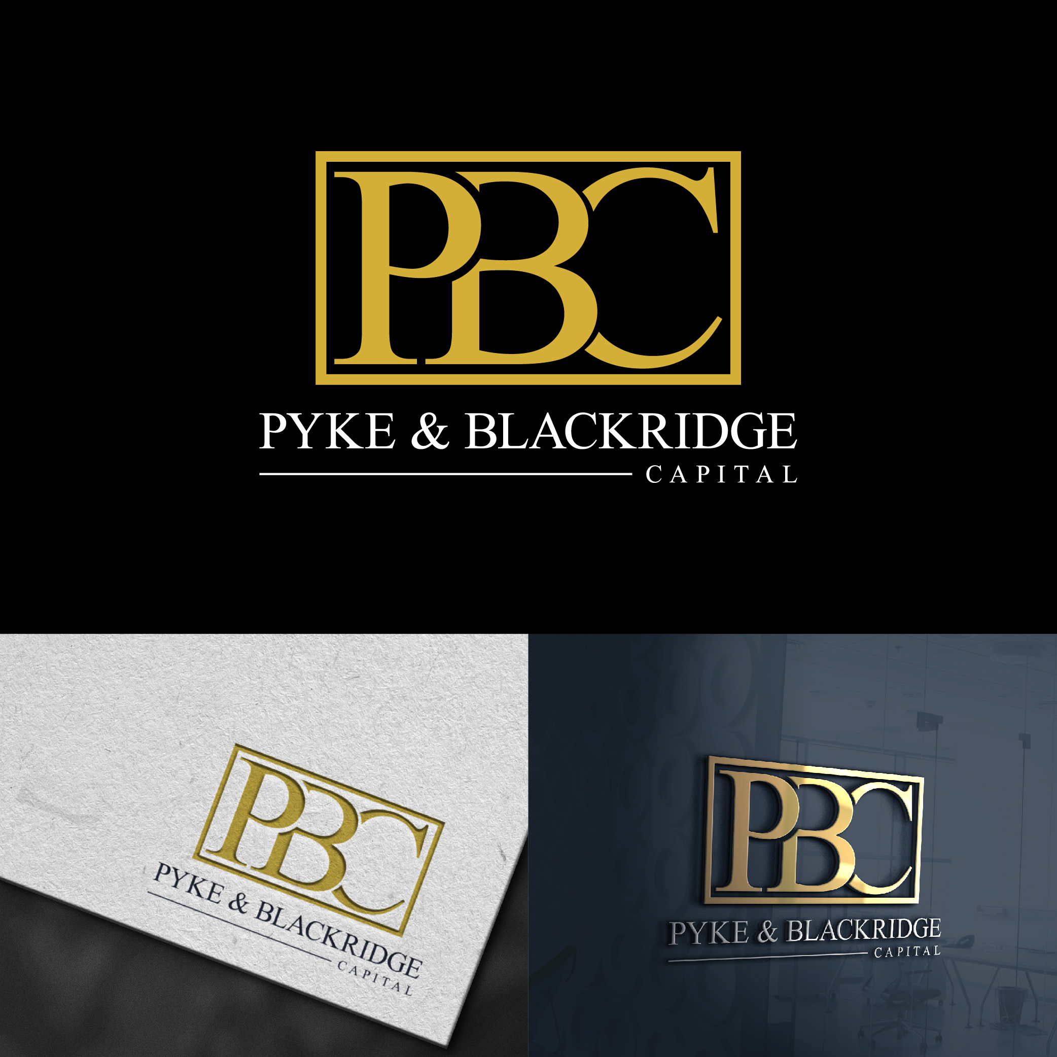 Logo Design by designer profile for this project | Design #36479828