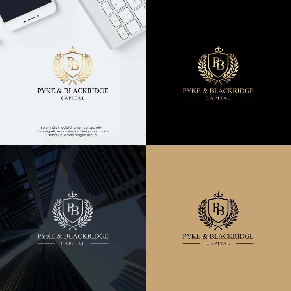 Logo Design by MK_STD for this project | Design #36515004