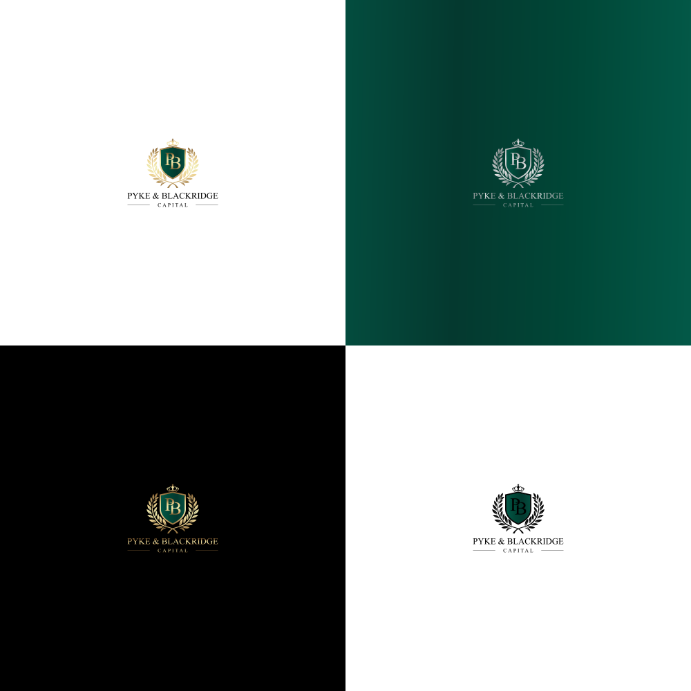 Logo Design by MK_STD for this project | Design #36547781