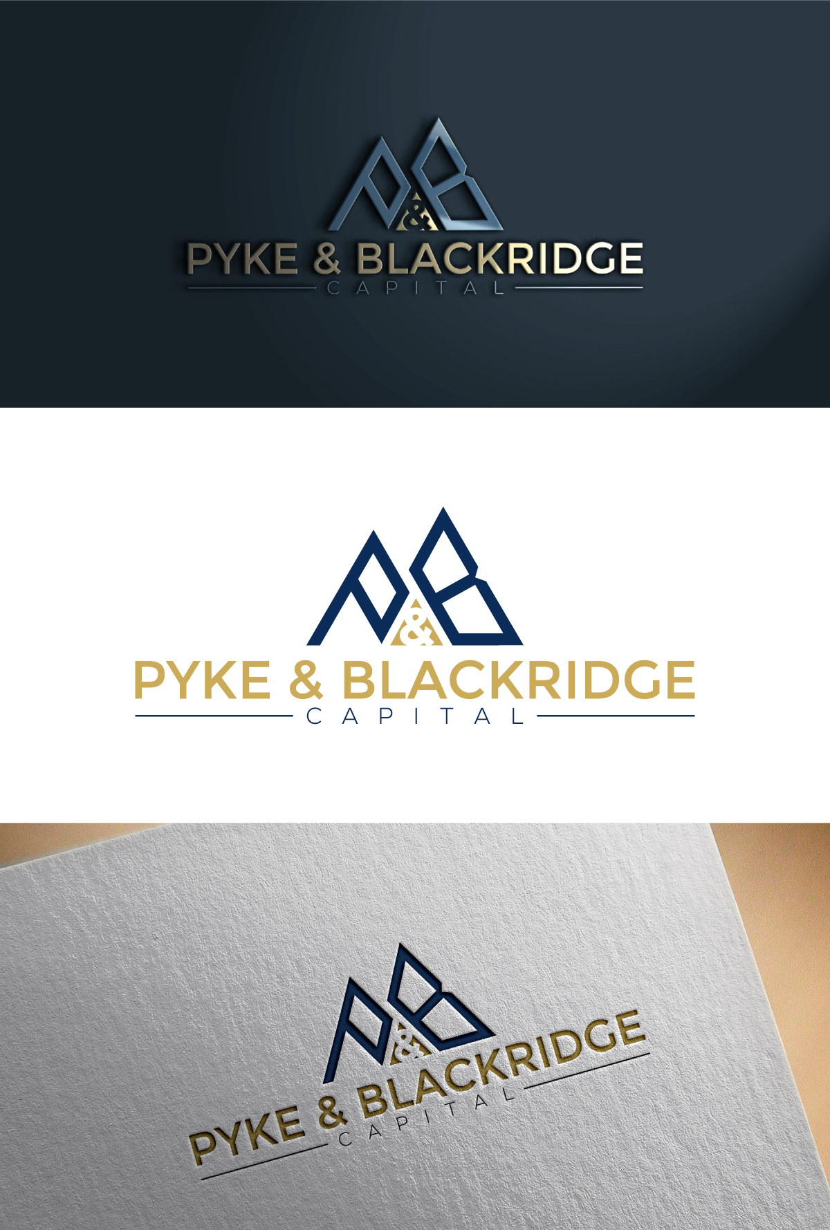 Logo Design by ariba6269 for this project | Design #36482972
