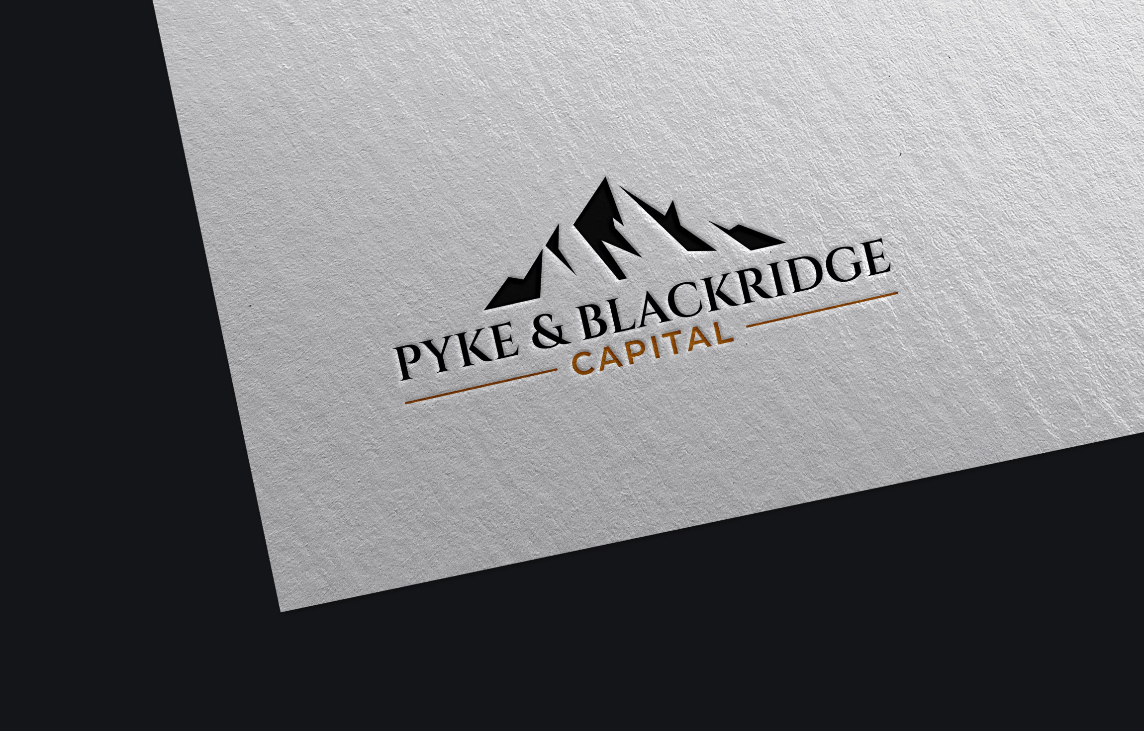 Logo Design by Jena Siraj for this project | Design #36474184