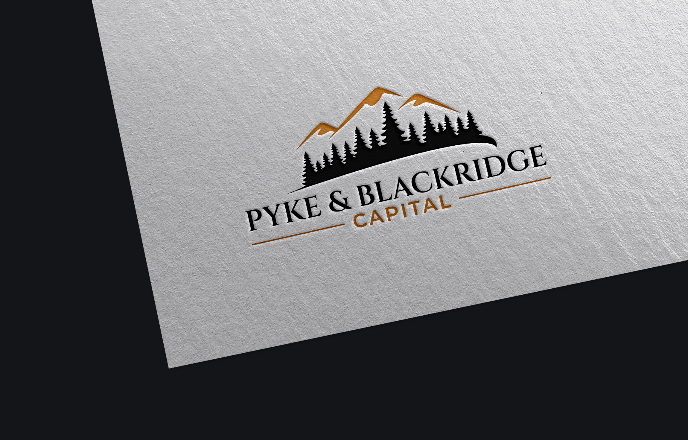 Logo Design by Jena Siraj for this project | Design #36474187