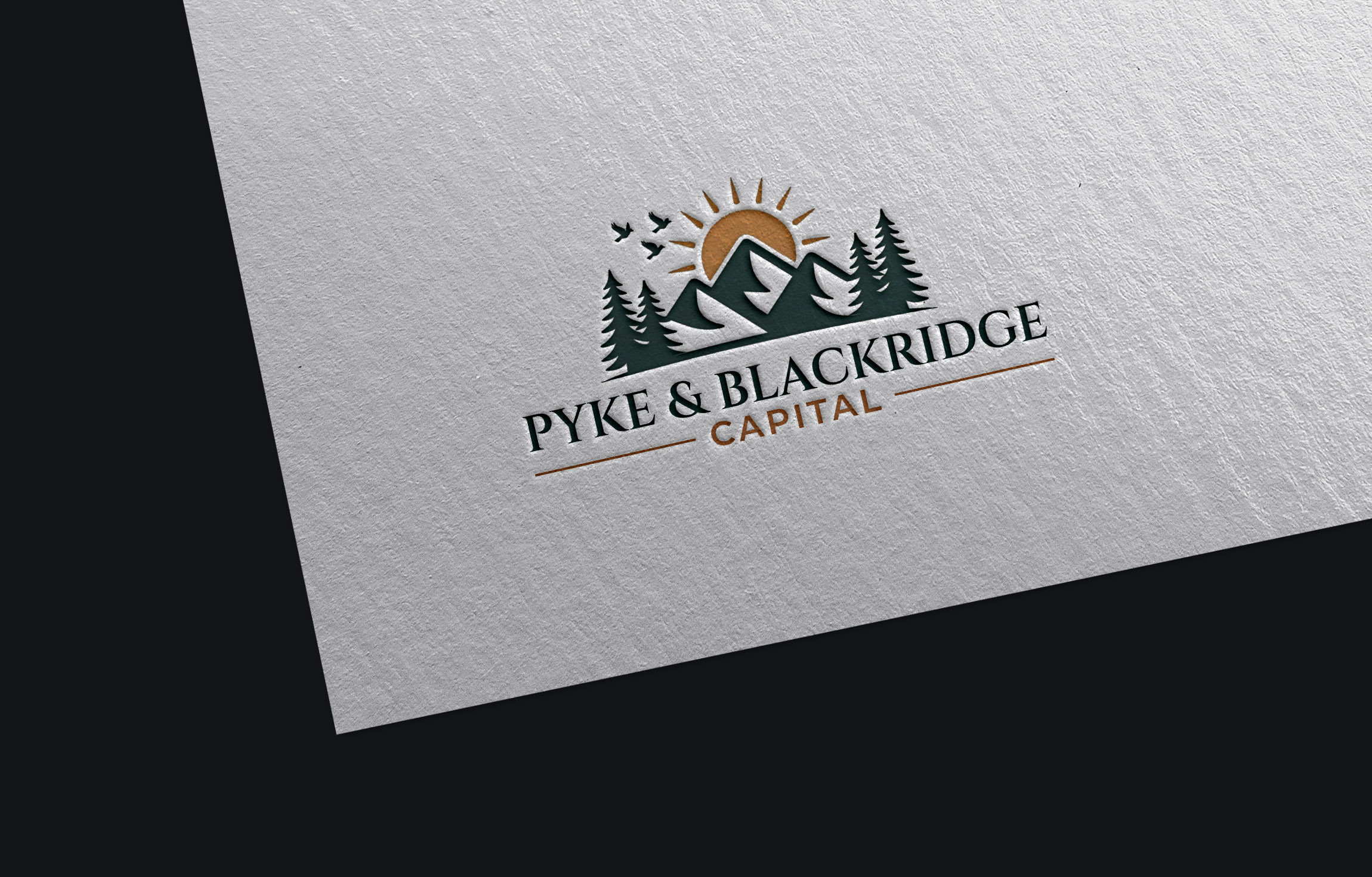 Logo Design by Jena Siraj for this project | Design #36474195