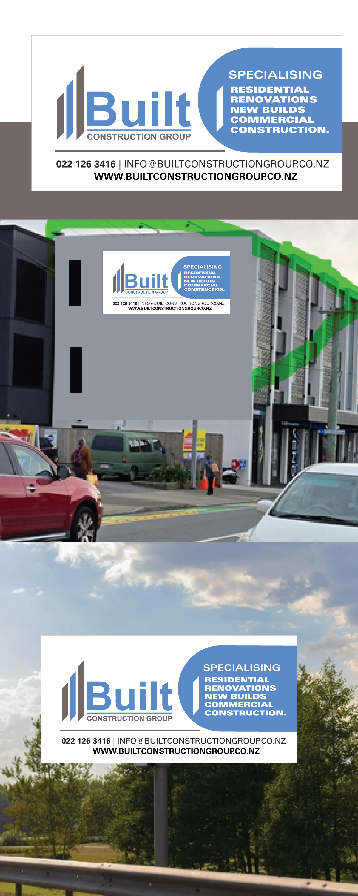 Logo Design by uk for this project | Design #36474606