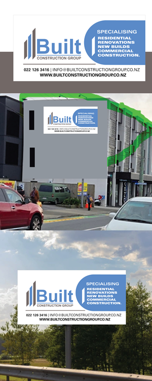 Logo Design by uk for this project | Design #36474606