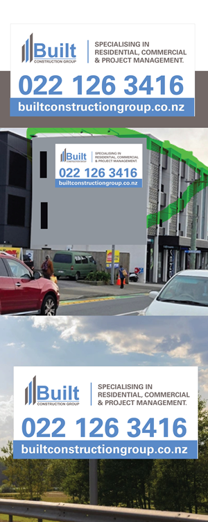 Logo Design by uk for this project | Design: #36474730