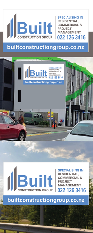 Logo Design by uk for this project | Design: #36476698