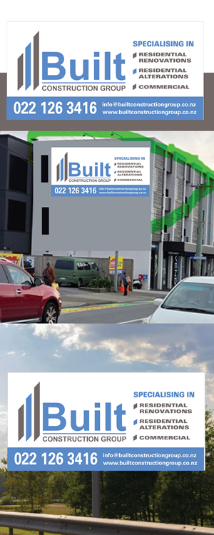 Logo Design by uk for this project | Design: #36478173