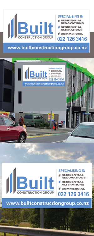 Logo Design by uk for this project | Design: #36478174