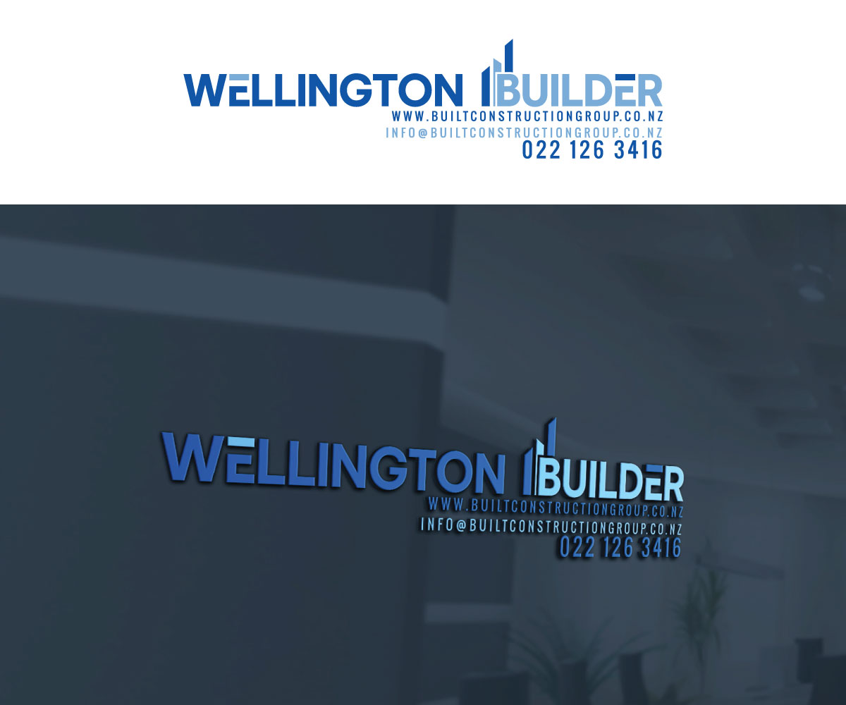 Logo Design by Luckey yaari for this project | Design #36482458