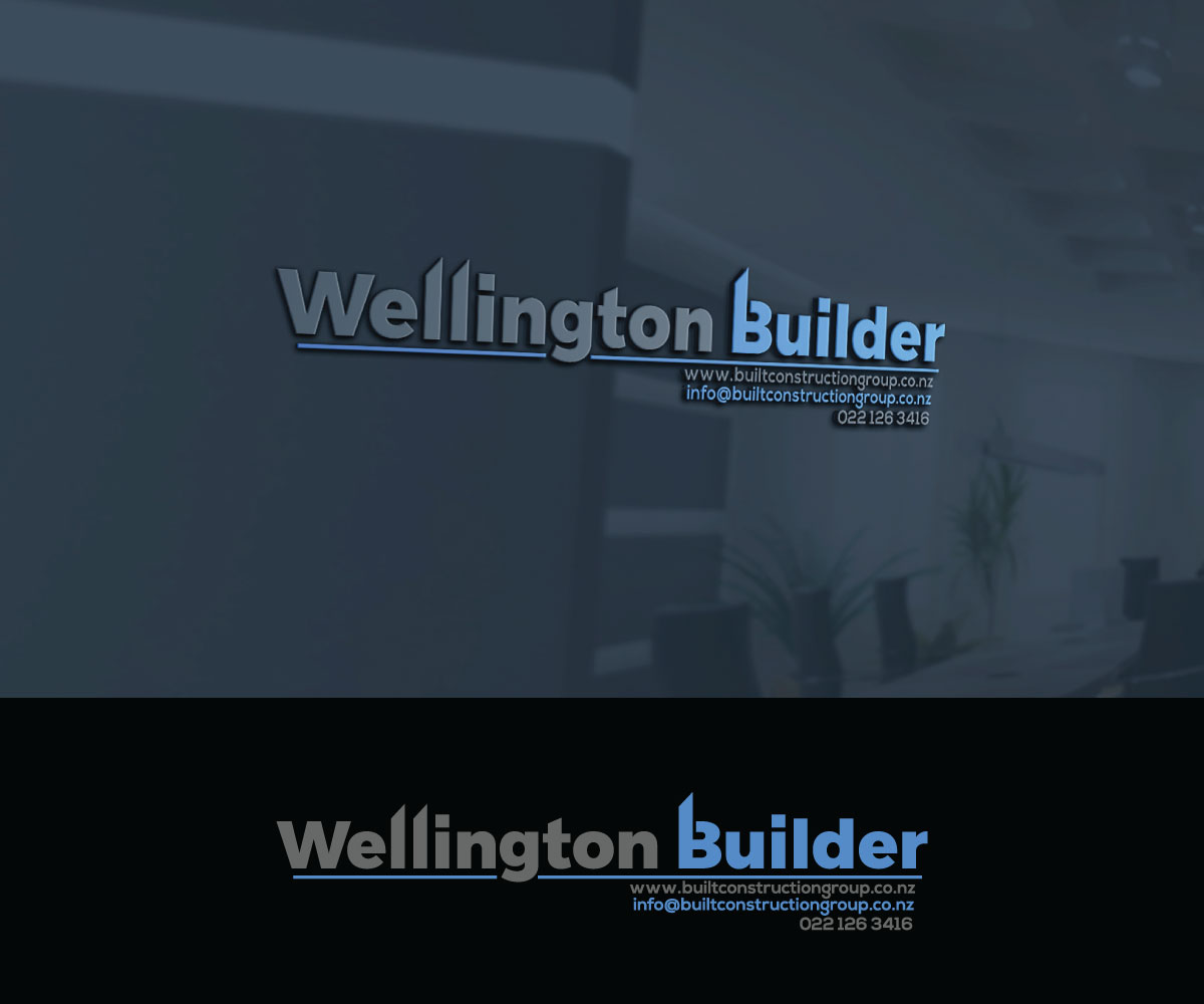 Logo Design by Srk pix!14 for this project | Design #36474509