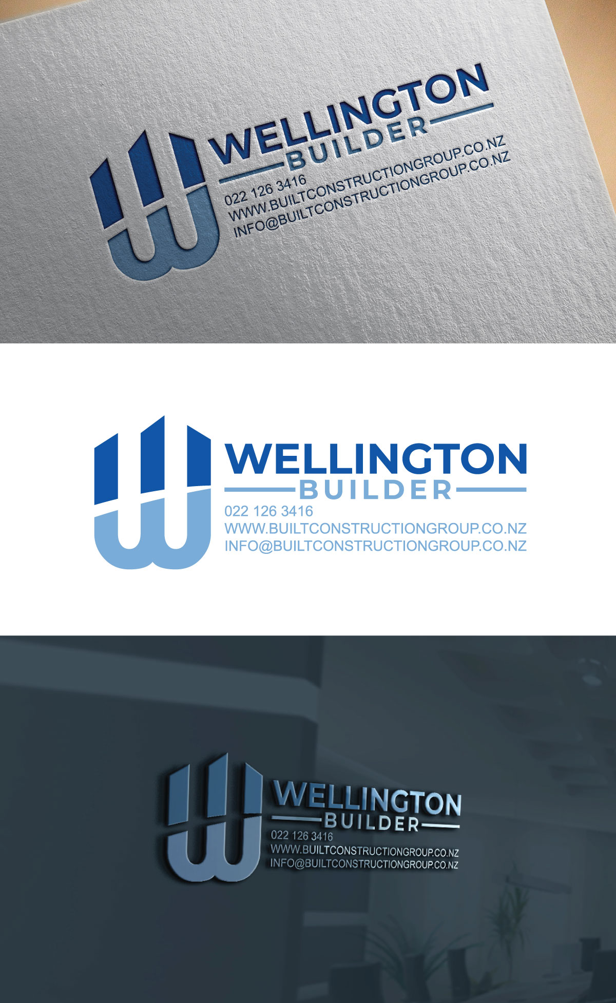 Logo Design by MMM2 for this project | Design #36473283