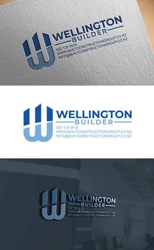 Logo Design by MMM2 for this project | Design: #36473283