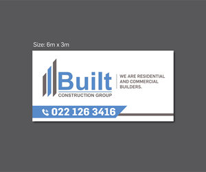 Logo Design by Rush Advertising for this project | Design: #36473466