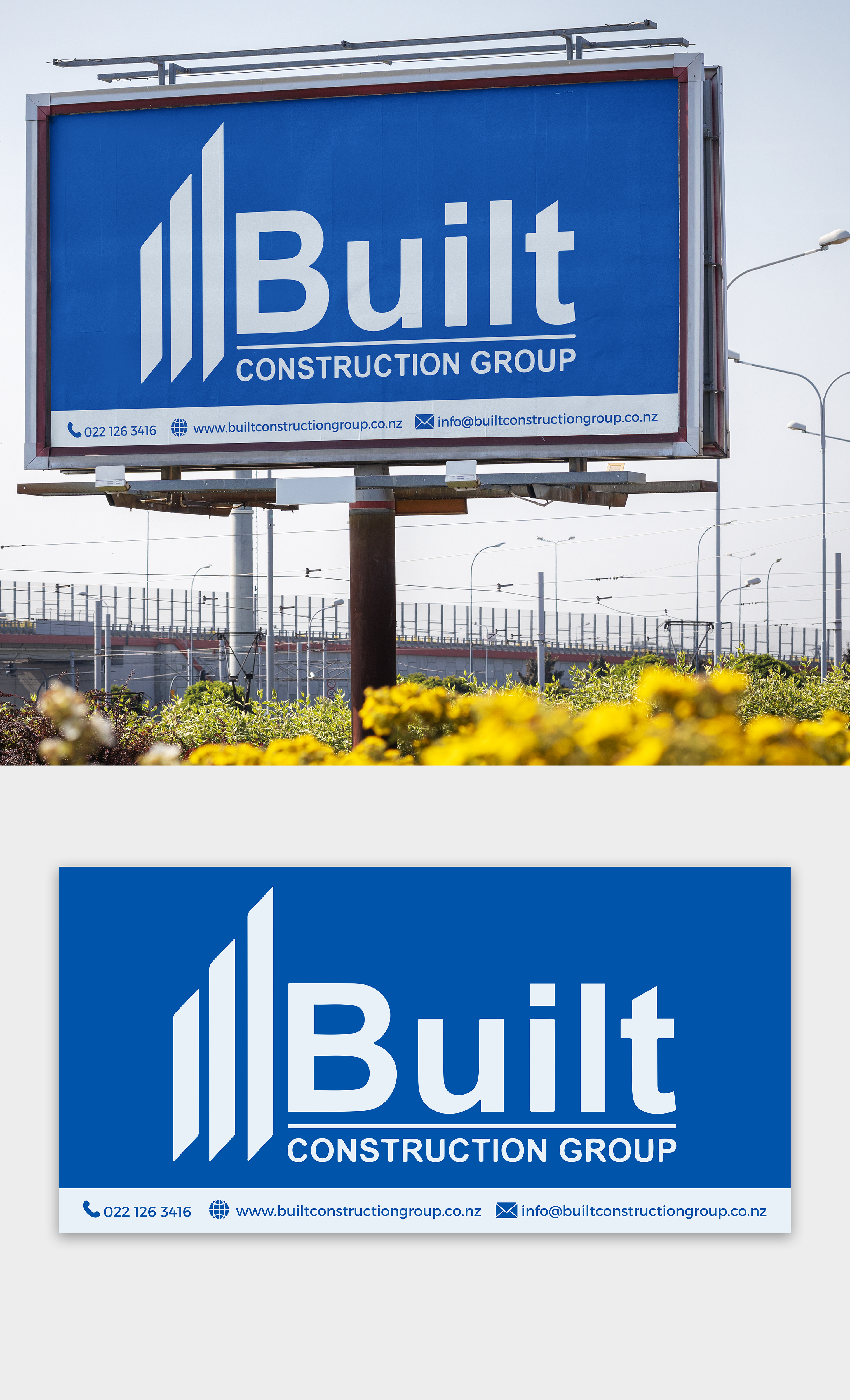 Logo Design by LENTERA DESIGN 2 for this project | Design #36498381