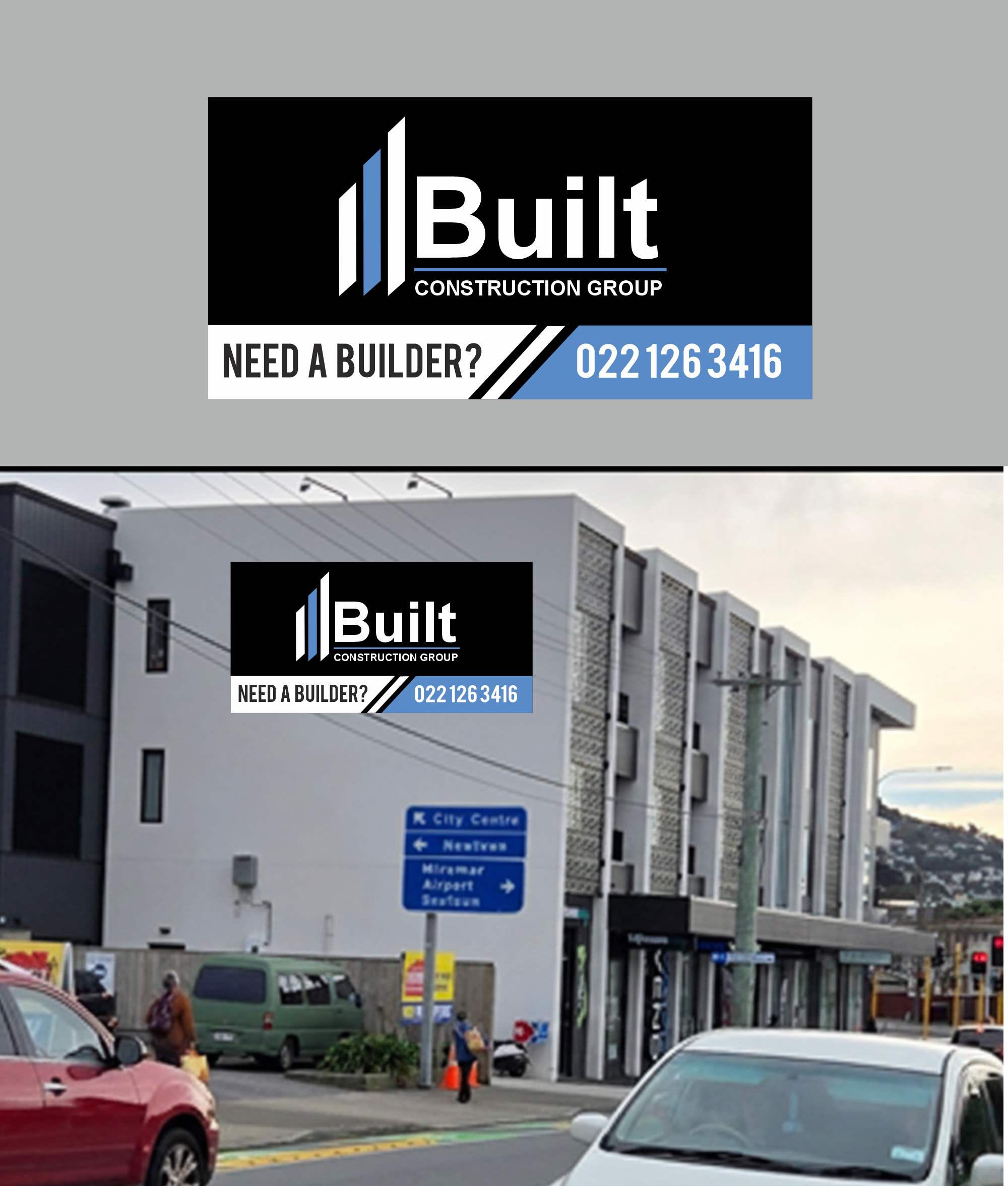 Logo Design by ciolena for this project | Design #36501854