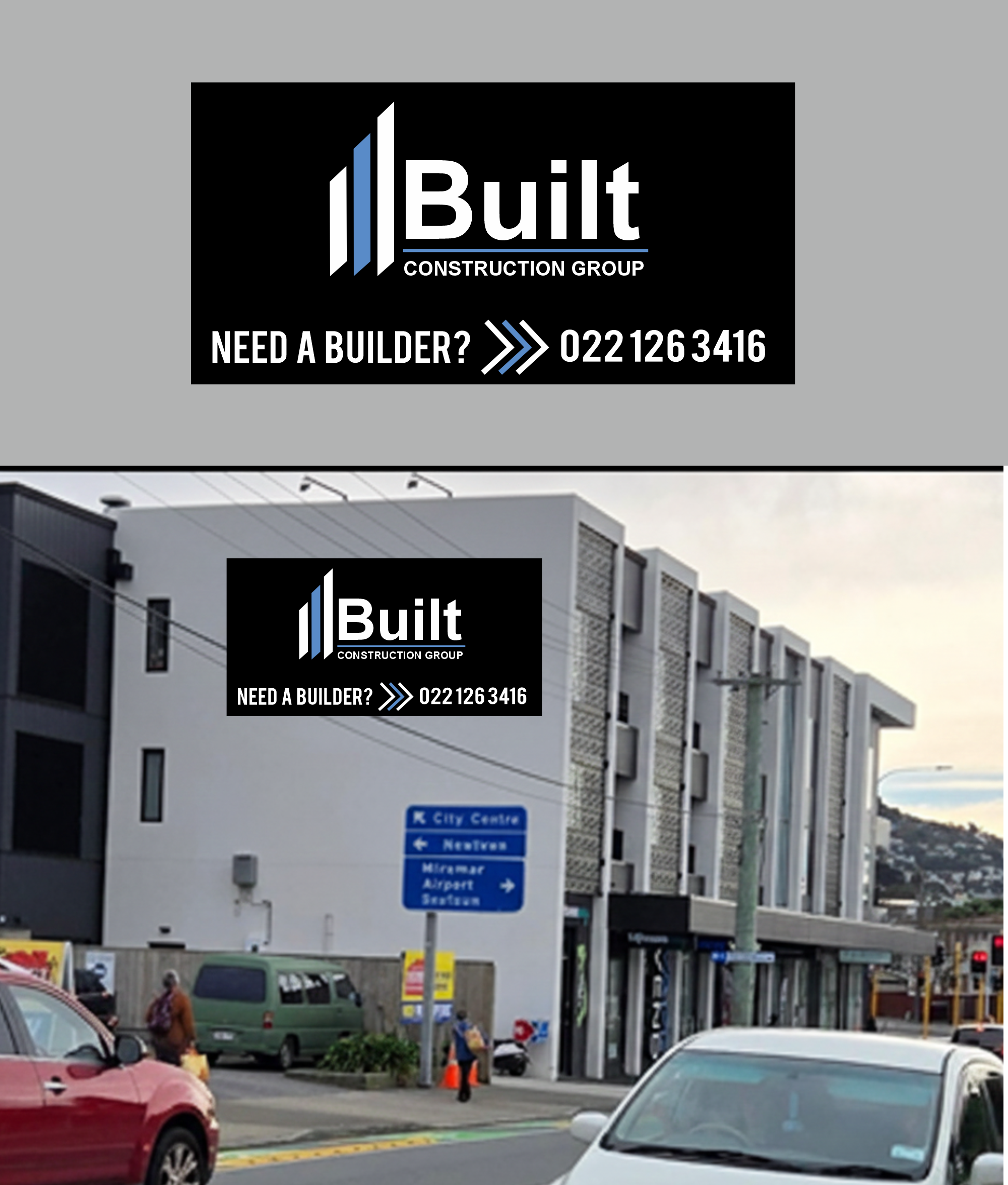 Logo Design by ciolena for this project | Design #36501878