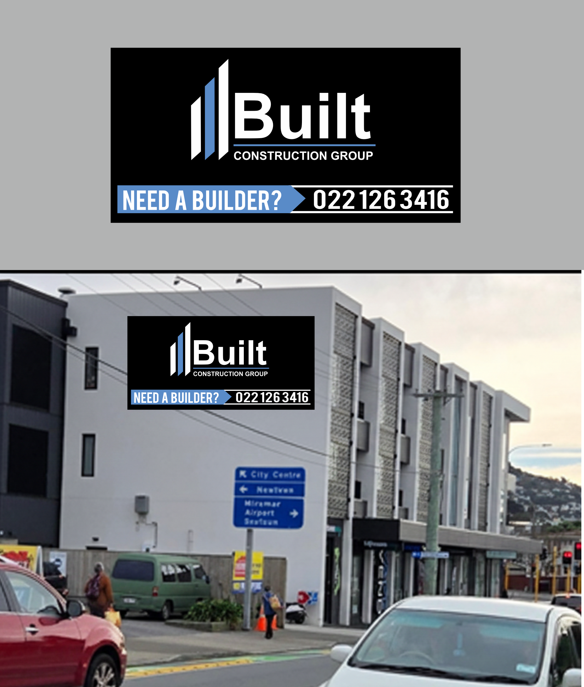 Logo Design by ciolena for this project | Design #36501893