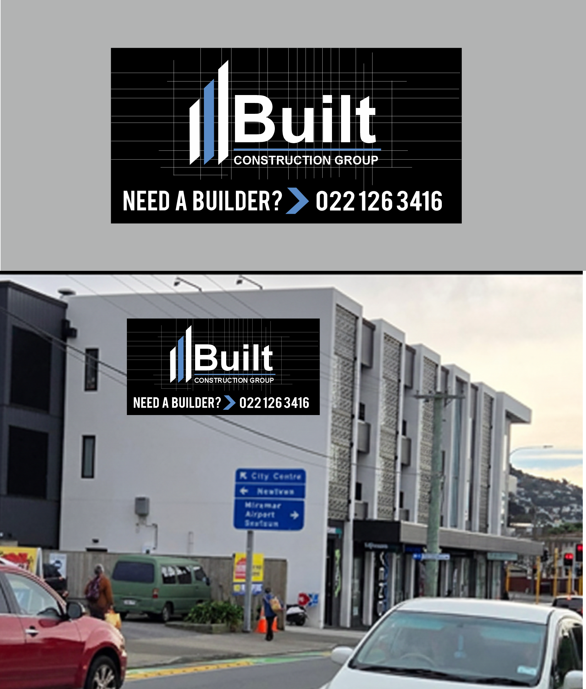 Logo Design by ciolena for this project | Design #36501951