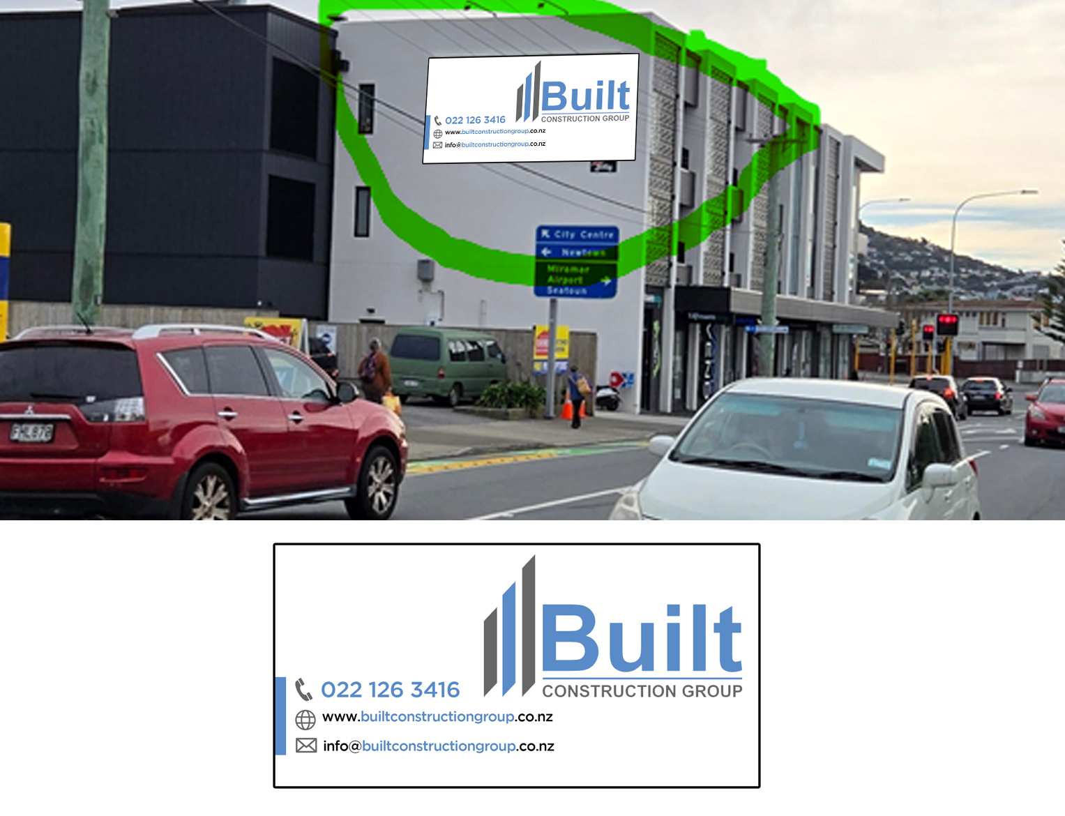 Logo Design by Noor Ezz for this project | Design #36477496