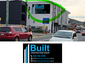 Logo Design by Noor Ezz for this project | Design: #36477513