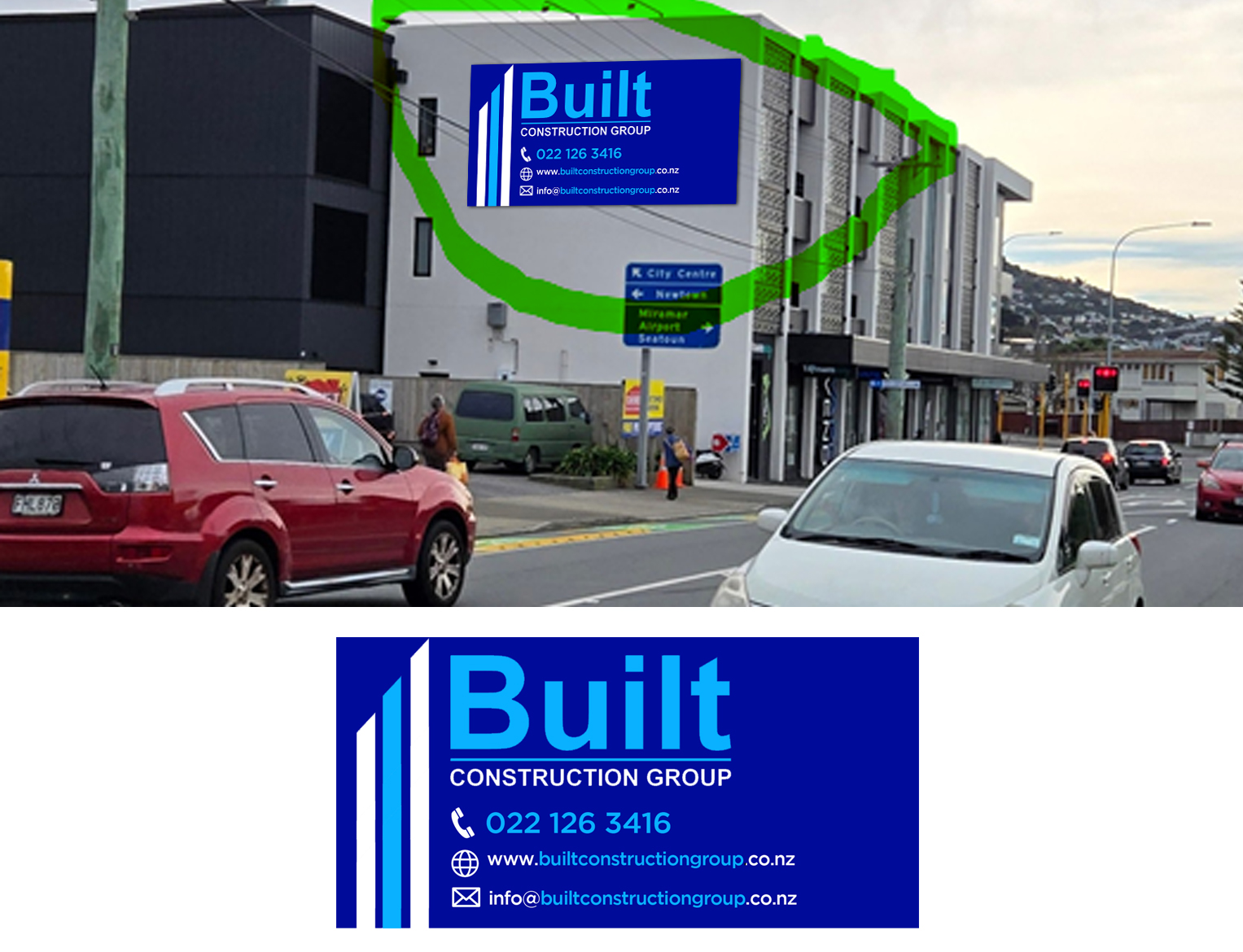 Logo Design by Noor Ezz for this project | Design #36477514