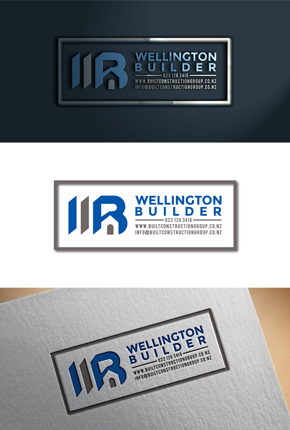 Logo Design by ariba6269 for this project | Design #36474191