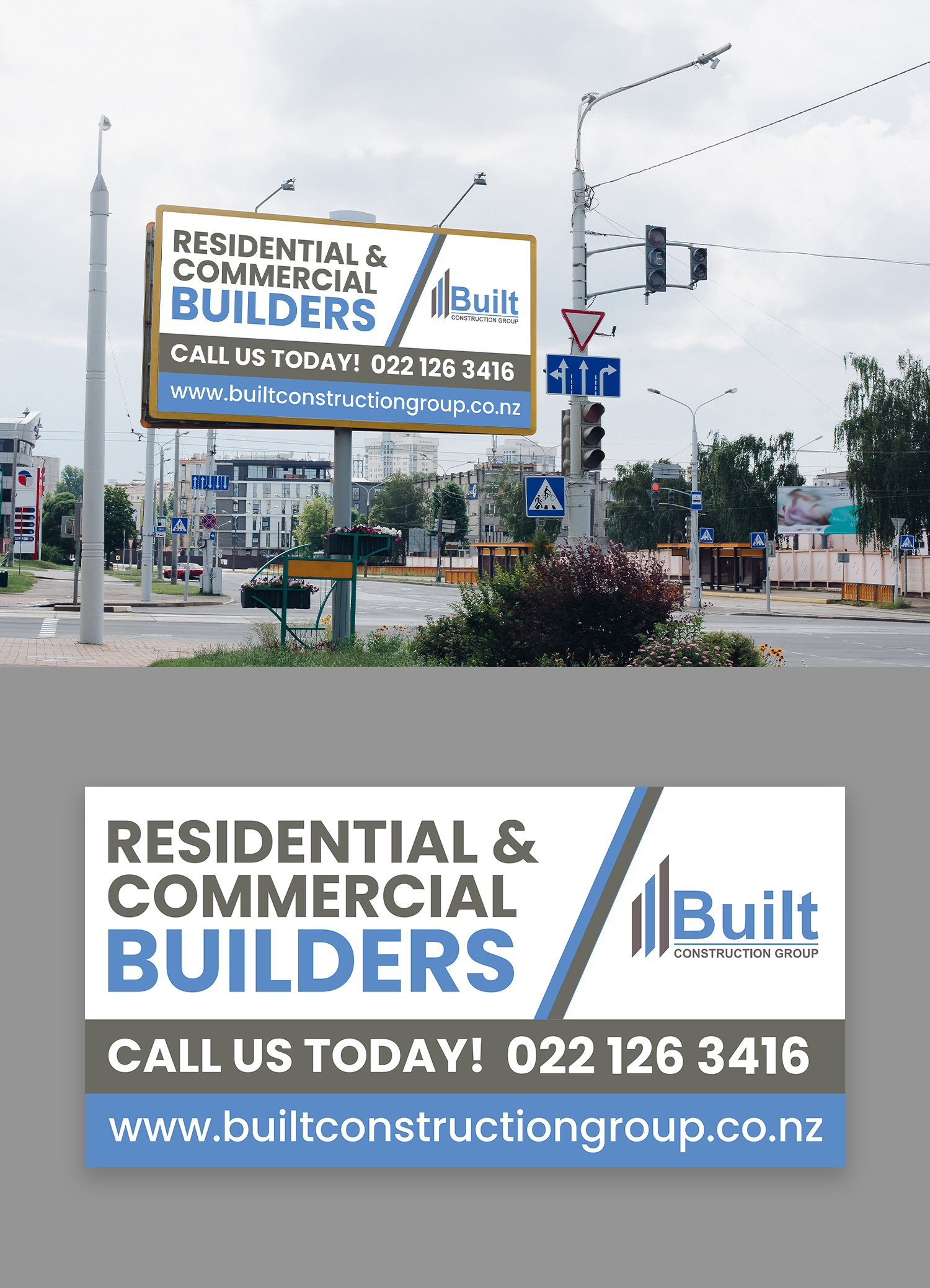 Logo Design by debdesign for this project | Design #36474283