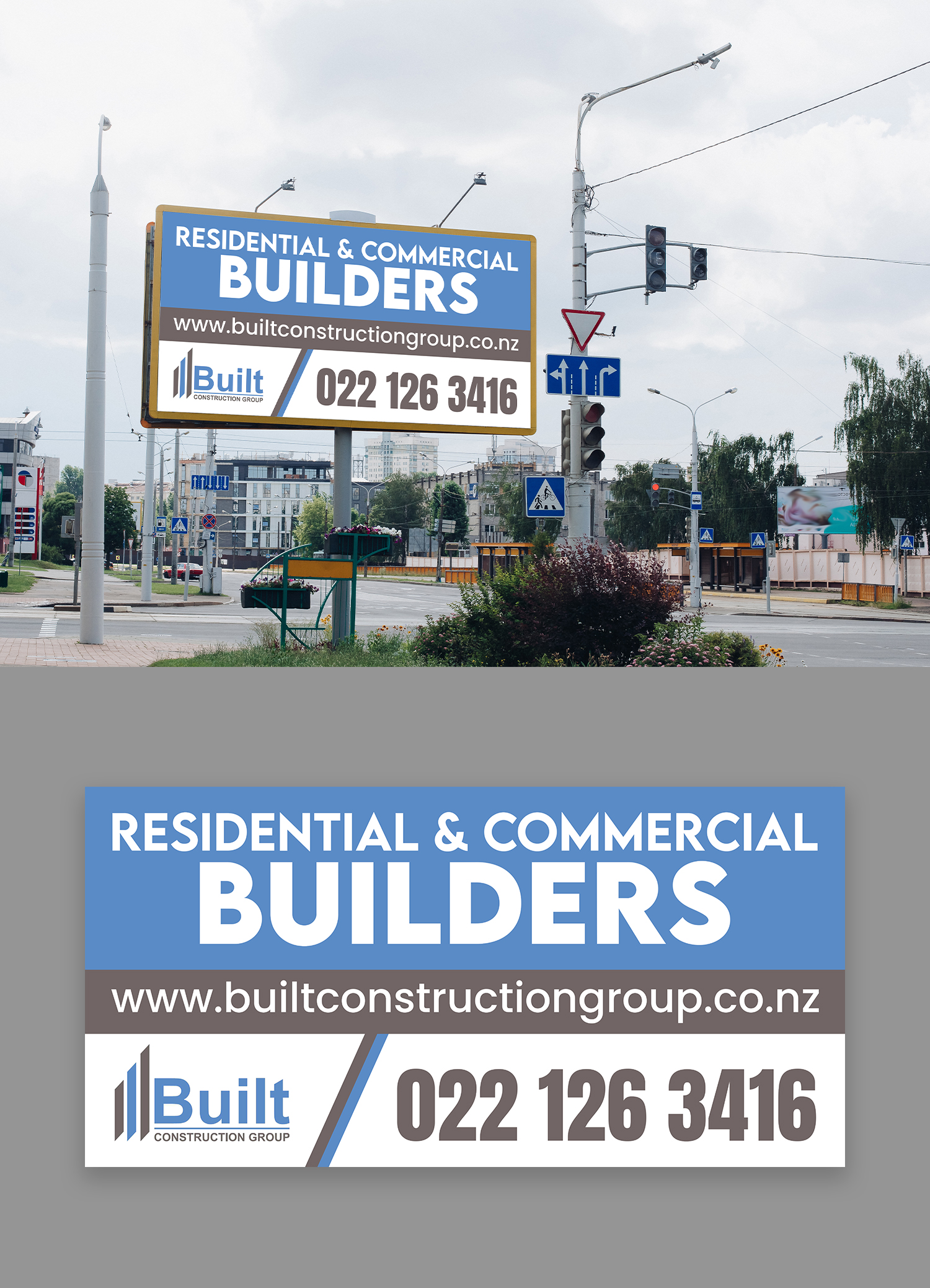 Logo Design by debdesign for this project | Design #36474284