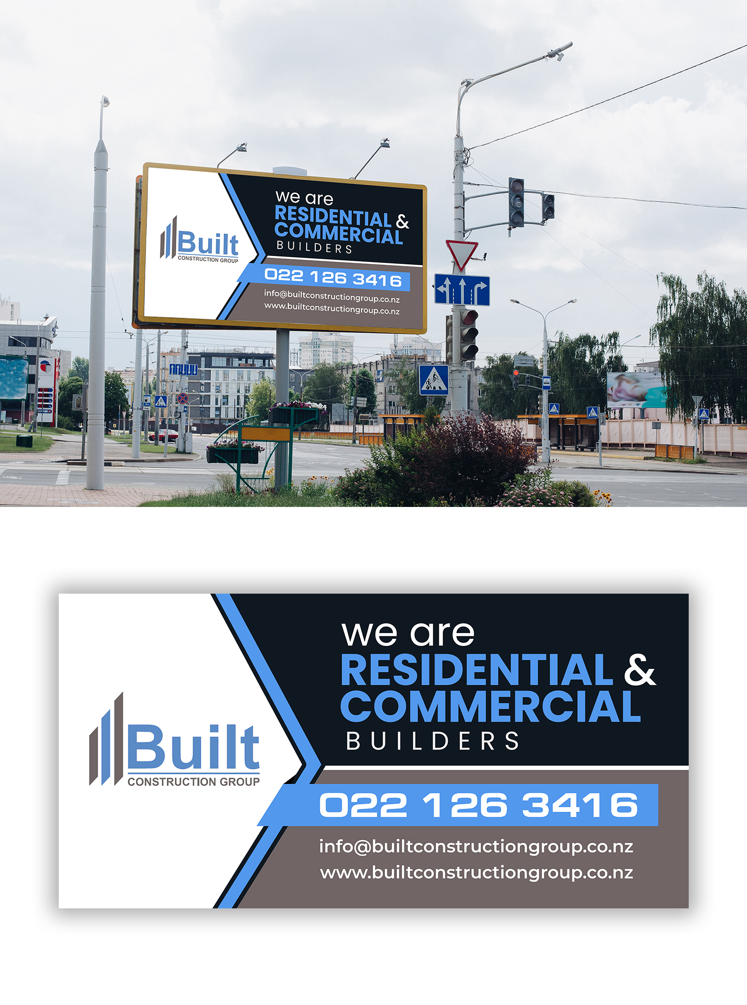 Logo Design by debdesign for this project | Design #36474344