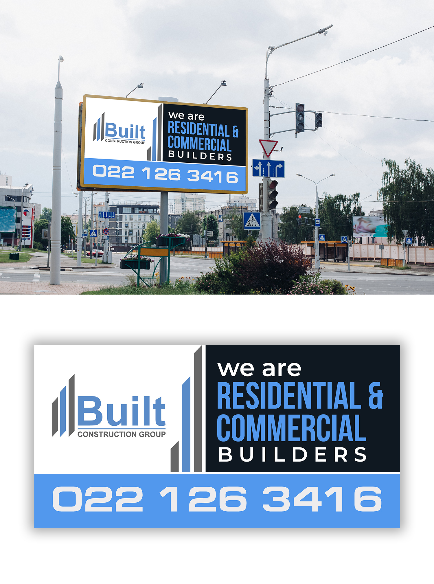 Logo Design by debdesign for this project | Design #36474345