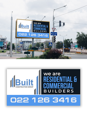 Logo Design by debdesign for this project | Design: #36474345