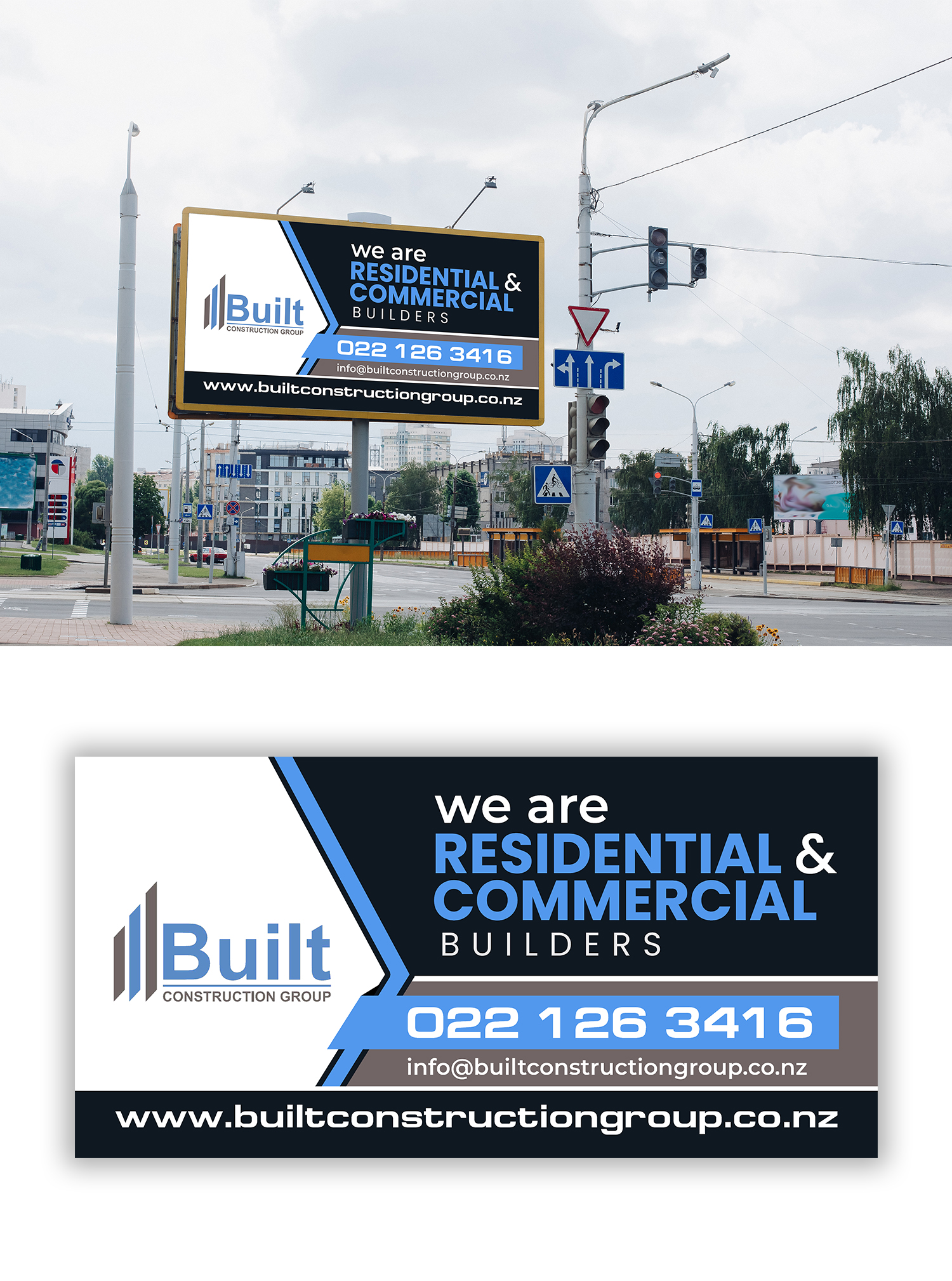 Logo Design by debdesign for this project | Design #36474346