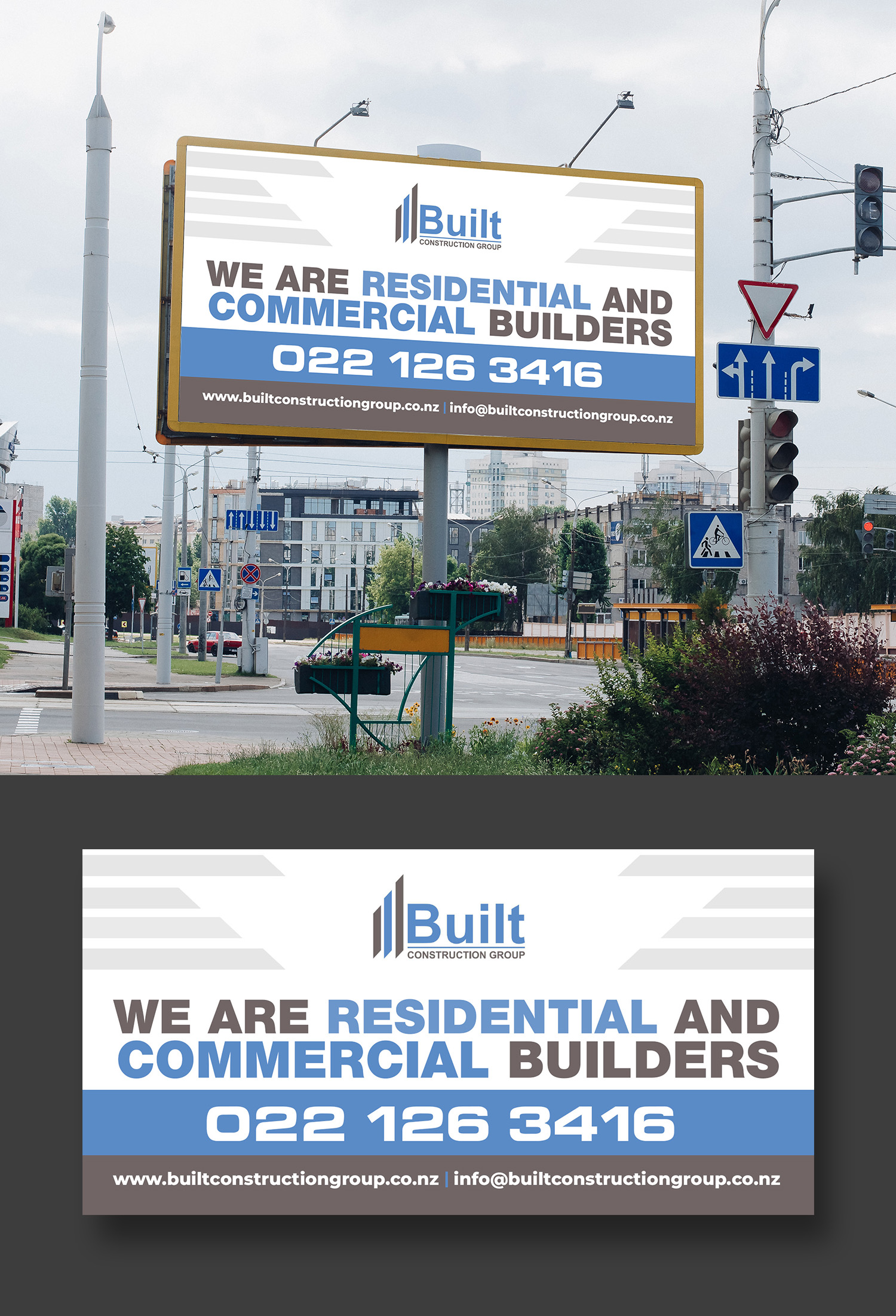 Logo Design by debdesign for this project | Design #36474635