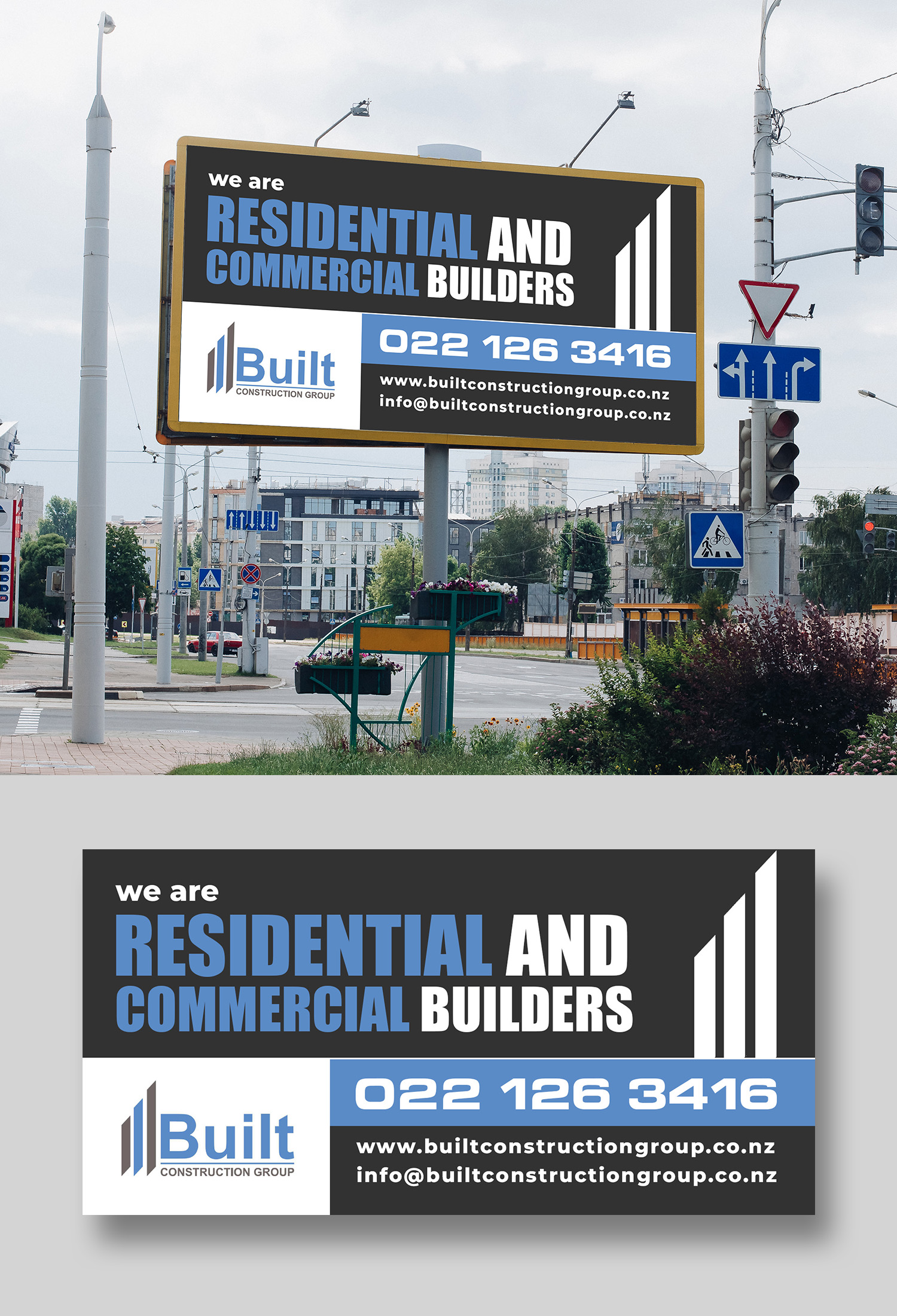 Logo Design by debdesign for this project | Design #36474664