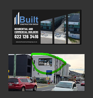 Logo Design by Deziners Zone for this project | Design: #36481769