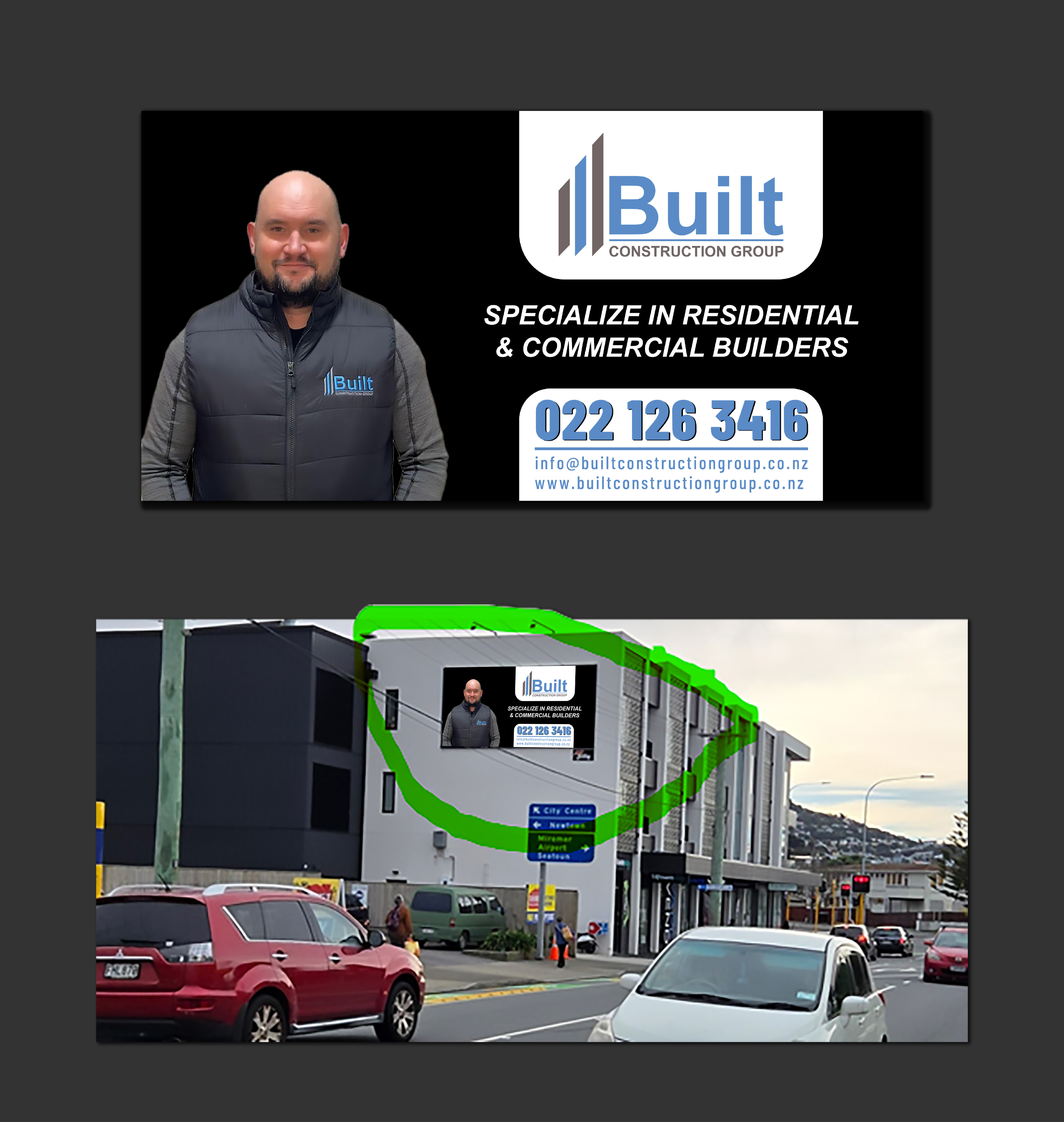 Logo Design by Deziners Zone for this project | Design #36481770