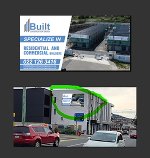 Logo Design by Deziners Zone for this project | Design: #36481771